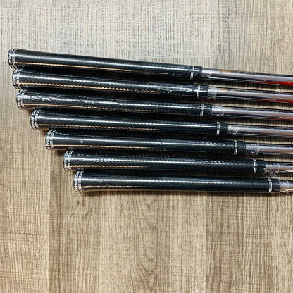 2023 Z Forged MK II Iron Set 4-P / NS Pro Modus3 Steel, X Stiff