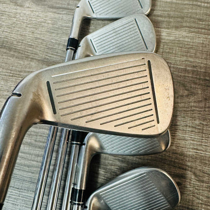 M3 Iron Set 5-A / XP 100 Steel, Stiff