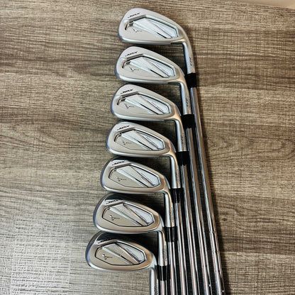 JPX 925 Hot Metal Iron Set 5-G / NS Pro 950 GH Neo 100, Stiff