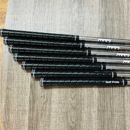 +1/2" 2023 P790 Iron Set 5-A / KBS Max MT Steel, Regular