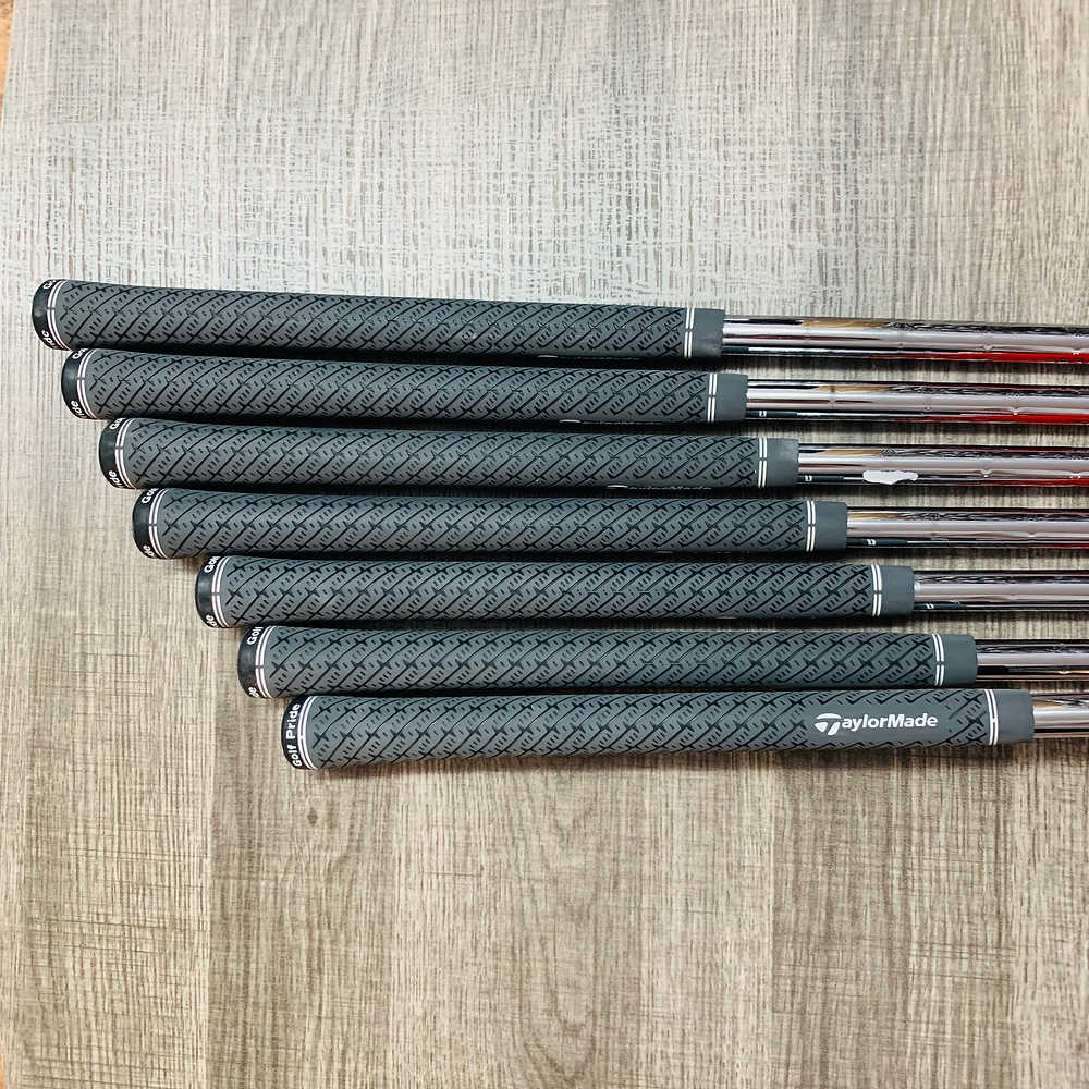 2023 P7MC Iron Set 4-P / NS Pro Modus3 Steel, Stiff