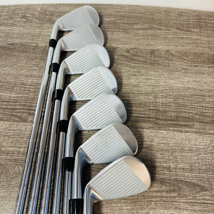 2024 Pro 243 Iron Set 5-G / KBS Steel, Stiff