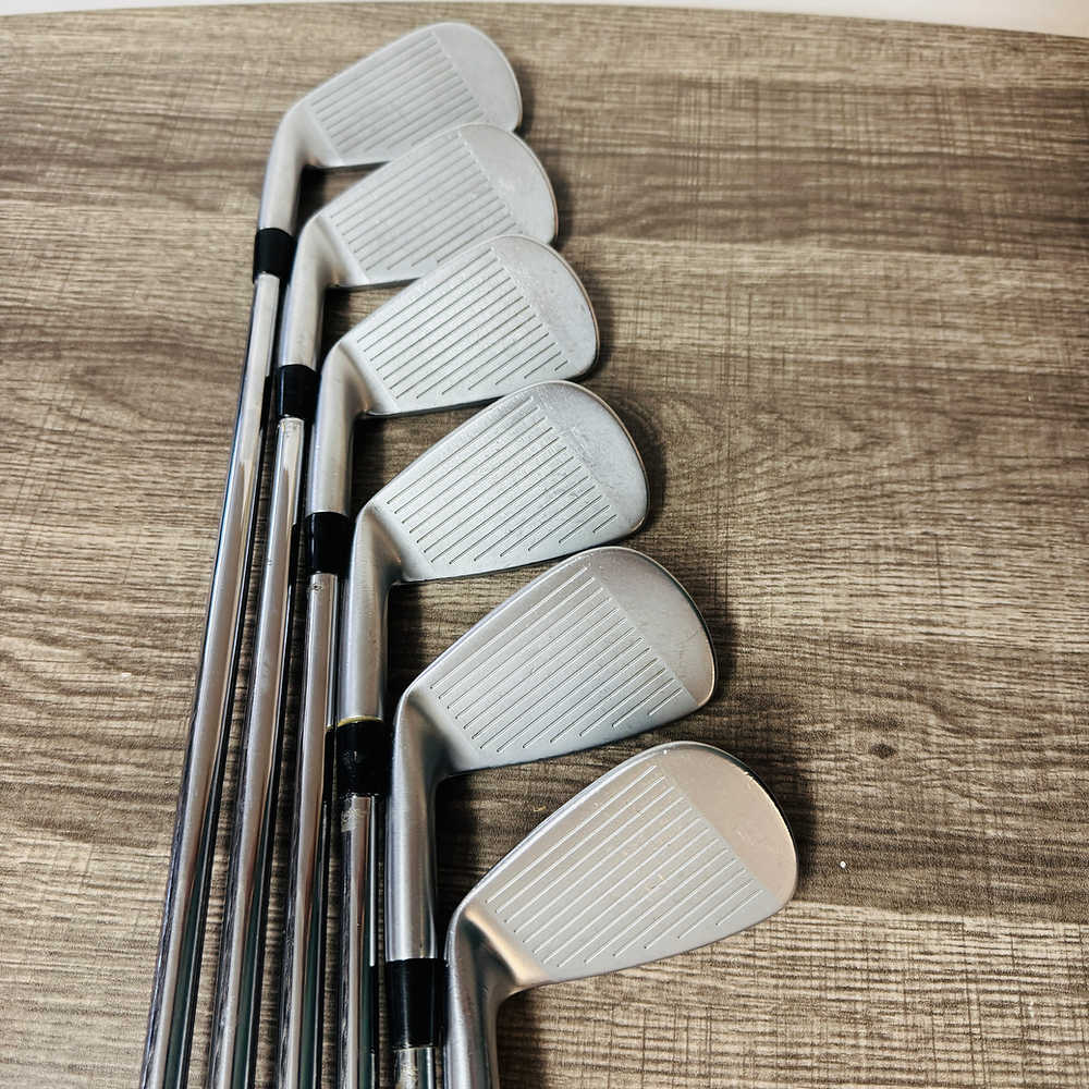 JPX 921 Tour Iron Set 5-PW / NS Pro Modus3 Steel, Stiff