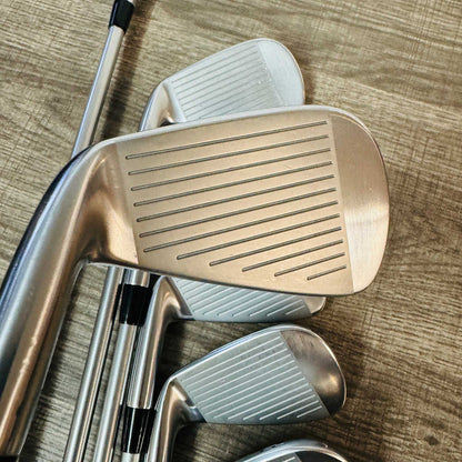 +1/2" Pro 223 Iron Set 4-P / Project X IO 105 Steel, Regular+