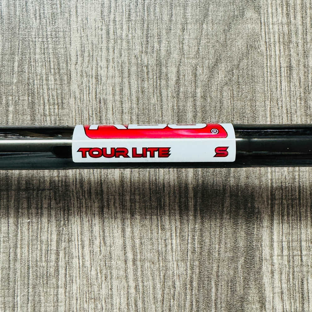 2024 P790 Copper Iron Set 4-P / KBS Steel, Stiff