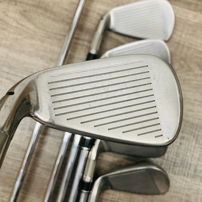 M6 Iron Set 5-A / KBS Steel, Regular