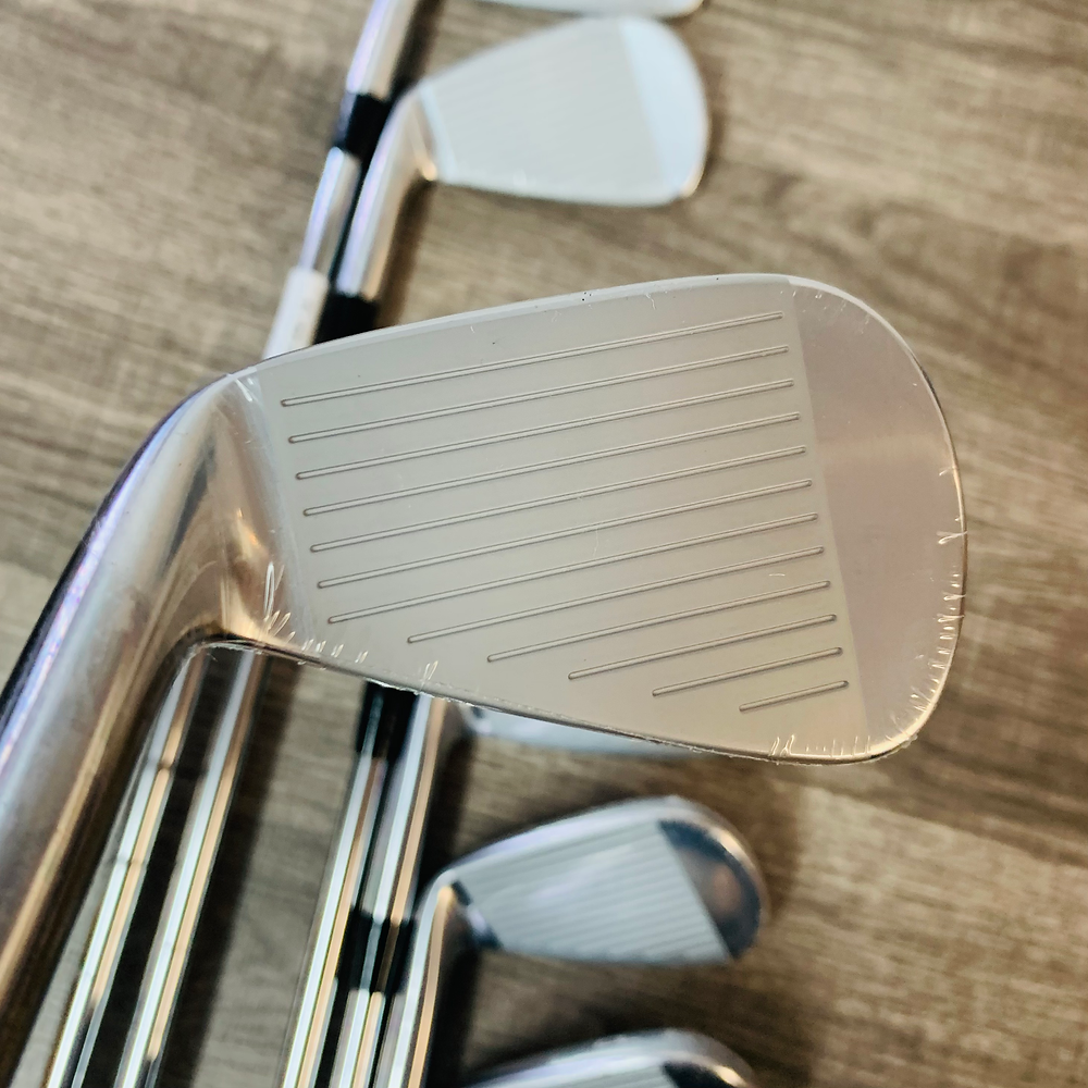 2024 Pro 241 Iron Set 4-P / KBS Steel, Stiff