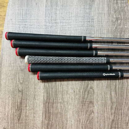 RSi2 Iron Set 5-PW, Steel, Stiff