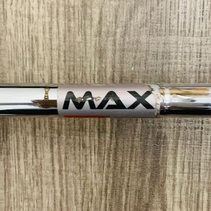 M6 Iron Set 5-A / KBS Steel, Regular