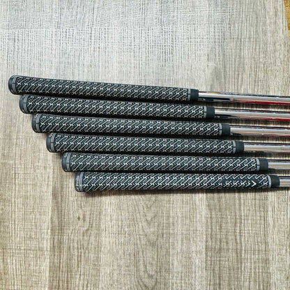 2024 Apex Pro Iron Set 6-A / NS Pro Modus3 Steel, Stiff