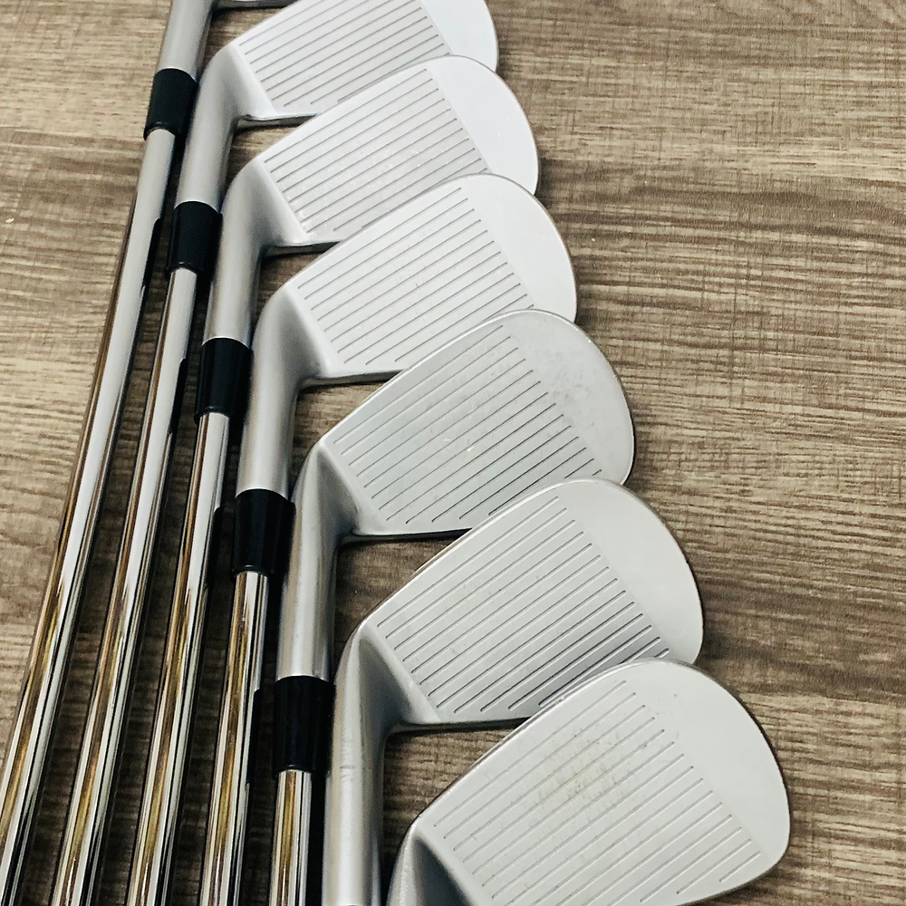 2023 P7MC/P7MB Iron Set 4-P / Project X LZ Steel, X Stiff