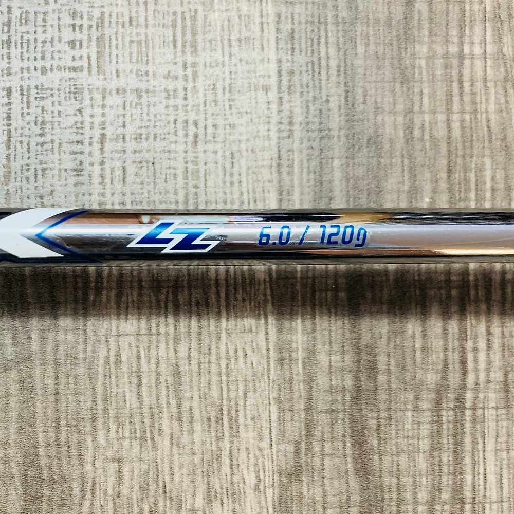 +1" 716 AP2 Iron Set 4-G / Project X LZ Steel, Stiff