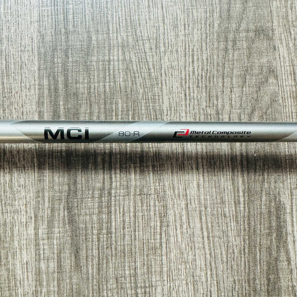 Miura PP-9003 Iron Set 6-P / Graphite, Regular