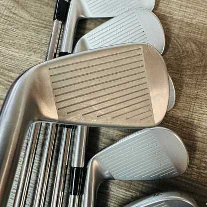 2024 P770/ P7CB Iron Set 4-P / Project X LZ 125, X Stiff