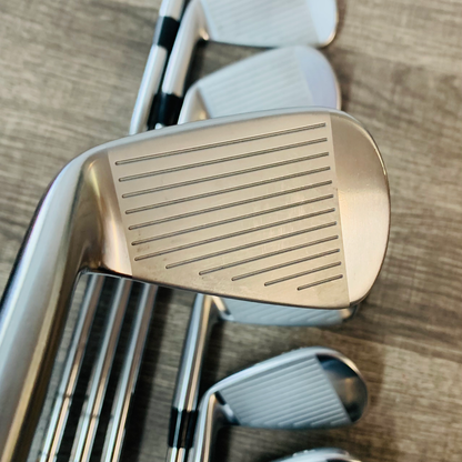 2024 Pro 241 Iron Set 4-P / KBS Steel, Stiff