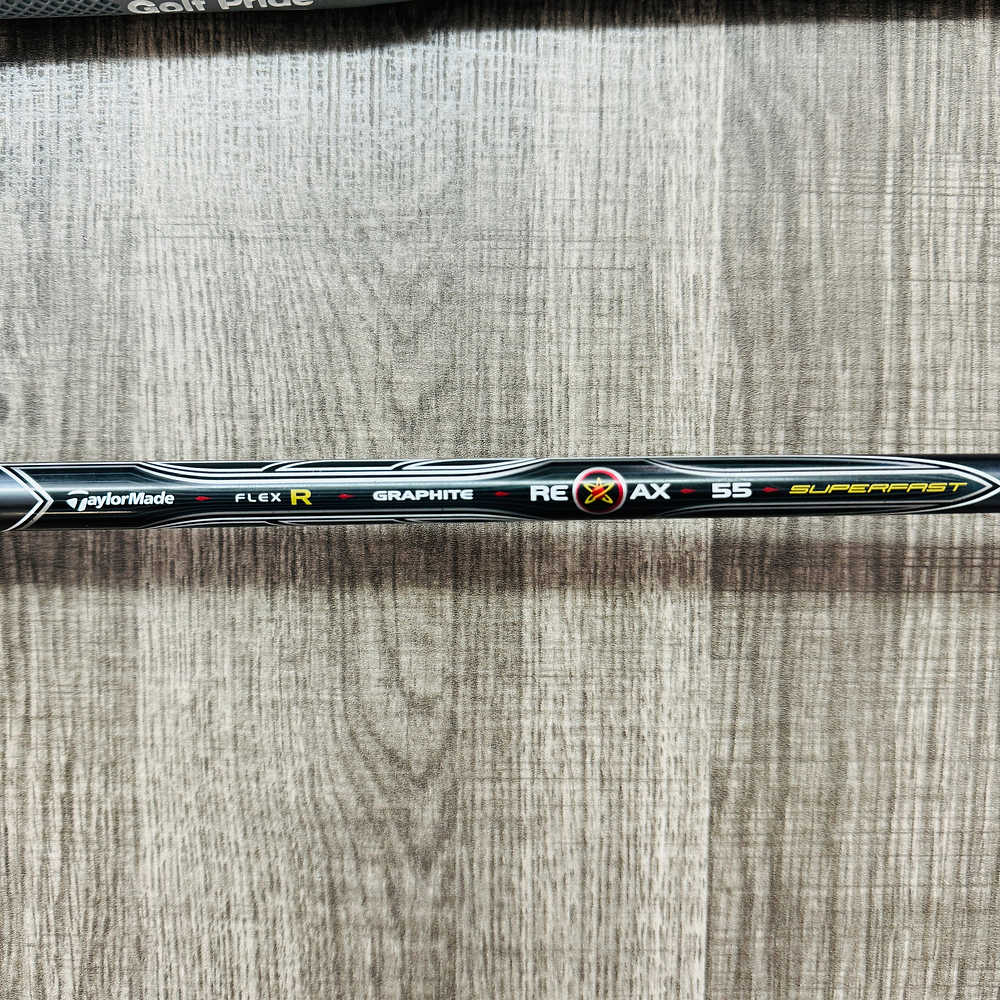 0311P/T Gen3 Iron Set 5-P / Graphite, Regular