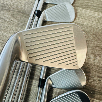 2024 Pro 243 Iron Set 4-P / Dynamic Gold Mid Steel, Stiff