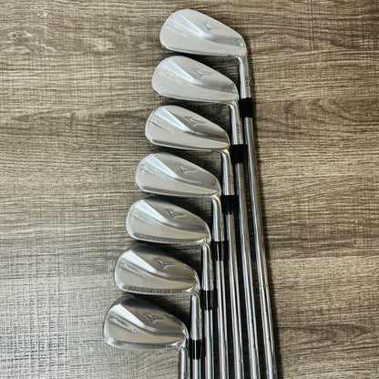 2024 Pro 241 Iron Set 4-P / KBS Steel, Stiff