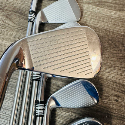 +3/4" Rogue ST Pro Iron Set 4-P / KBS C-Taper 120 Steel, Stiff