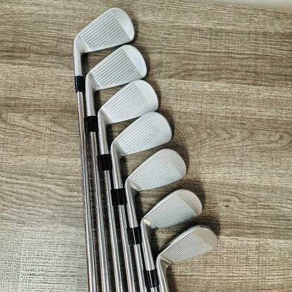 2024 P770/ P7CB Iron Set 4-P / Project X LZ 125, X Stiff