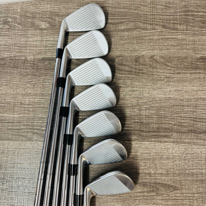 2024 Pro 241 Iron Set 4-P / KBS Steel, Stiff