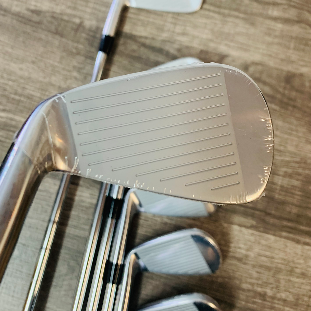 2024 Pro 241 Iron Set 4-P / KBS Steel, Stiff
