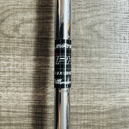 +1" Apex 21 Iron Set 6-A / Elevate Steel, Regular