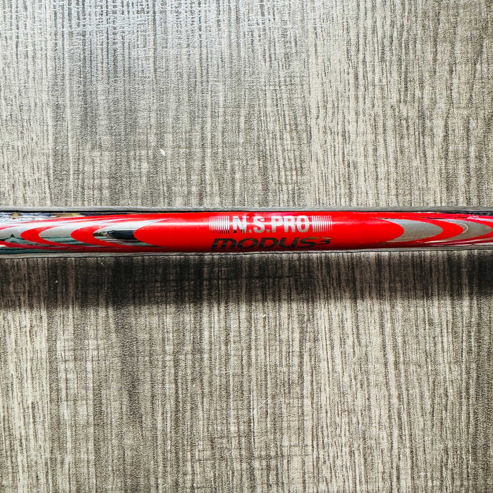 +1/2" Pro 223 Iron Set 4-PW / NS Pro Modus3 Steel, Stiff