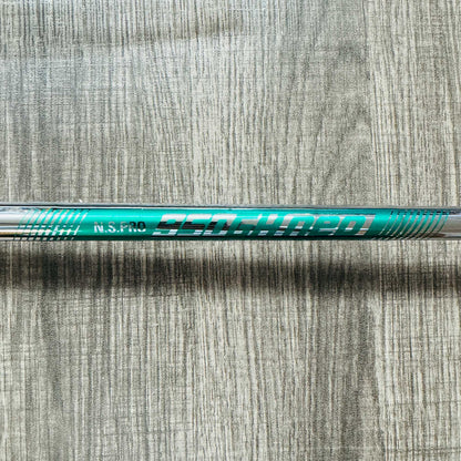 JPX 925 Hot Metal Iron Set 4-P / NS Pro 950 GH Neo 95, Regular