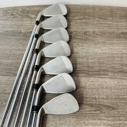 Top Flite Beginner Iron Set 3,5-P / Steel, Regular