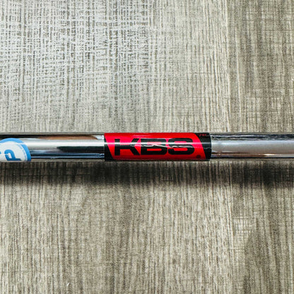 2024 Pro 243 Iron Set 5-G / KBS Steel, Stiff