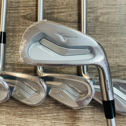 2024 Pro 243 Iron Set 4-P / KBS Steel, Stiff