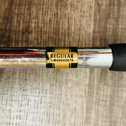 Top Flite Beginner Iron Set 3,5-P / Steel, Regular