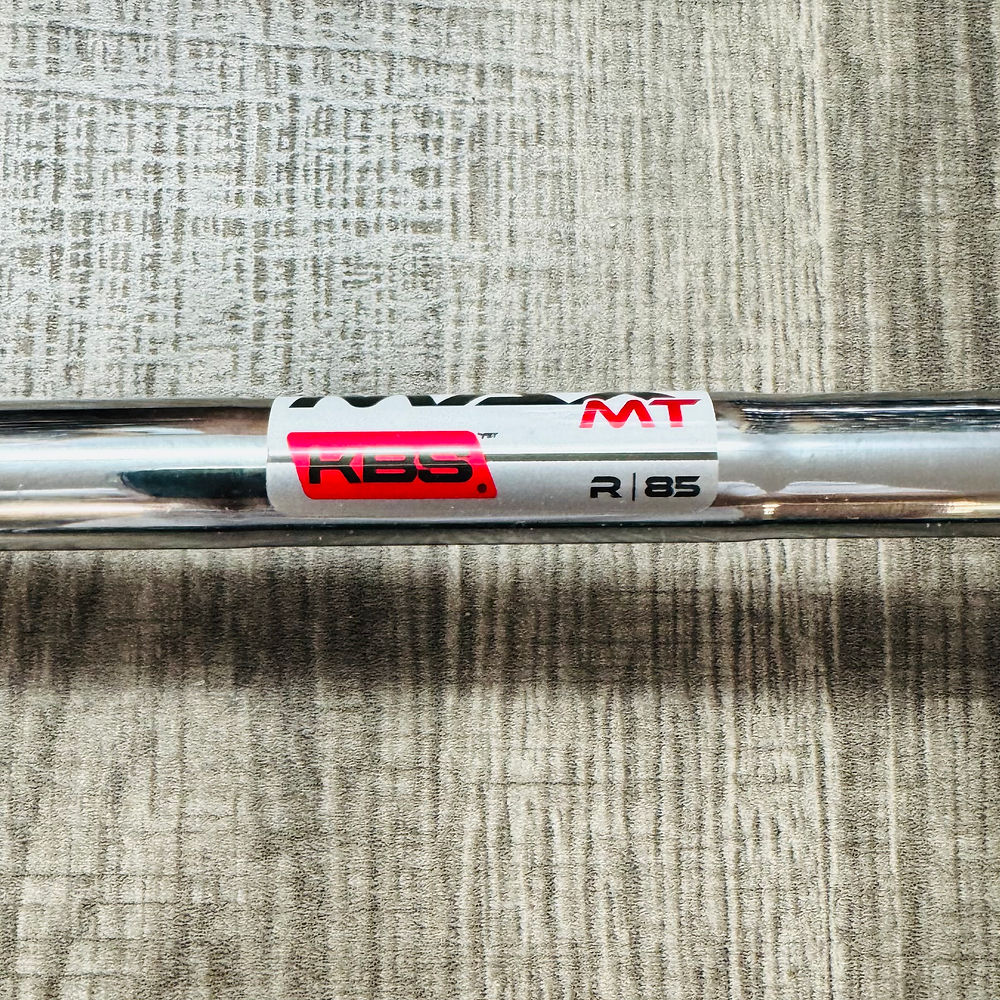 +1/2" 2023 P790 Iron Set 5-A / KBS Max MT Steel, Regular