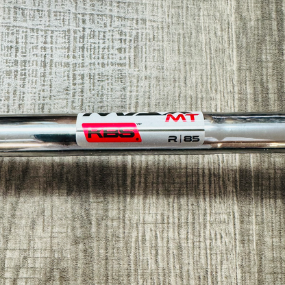 +1/2" 2023 P790 Iron Set 5-A / KBS Max MT Steel, Regular