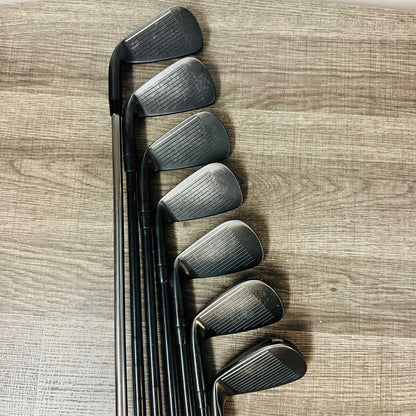 +1" 0311P/T Gen4 Iron Set 4-P / KBS Steel, Stiff