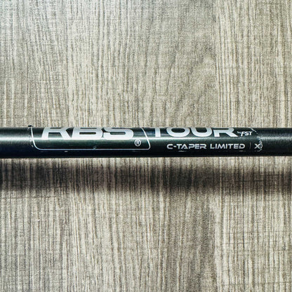 P7MB Iron Set 4-P / KBS Tour C Taper Limited Steel, X Stiff