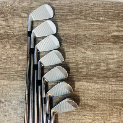2024 Pro 241 Iron Set 4-P / KBS Steel, Stiff