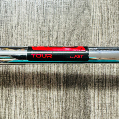 2023 P7MC Iron Set 4-P / KBS Tour 120 Steel, Stiff