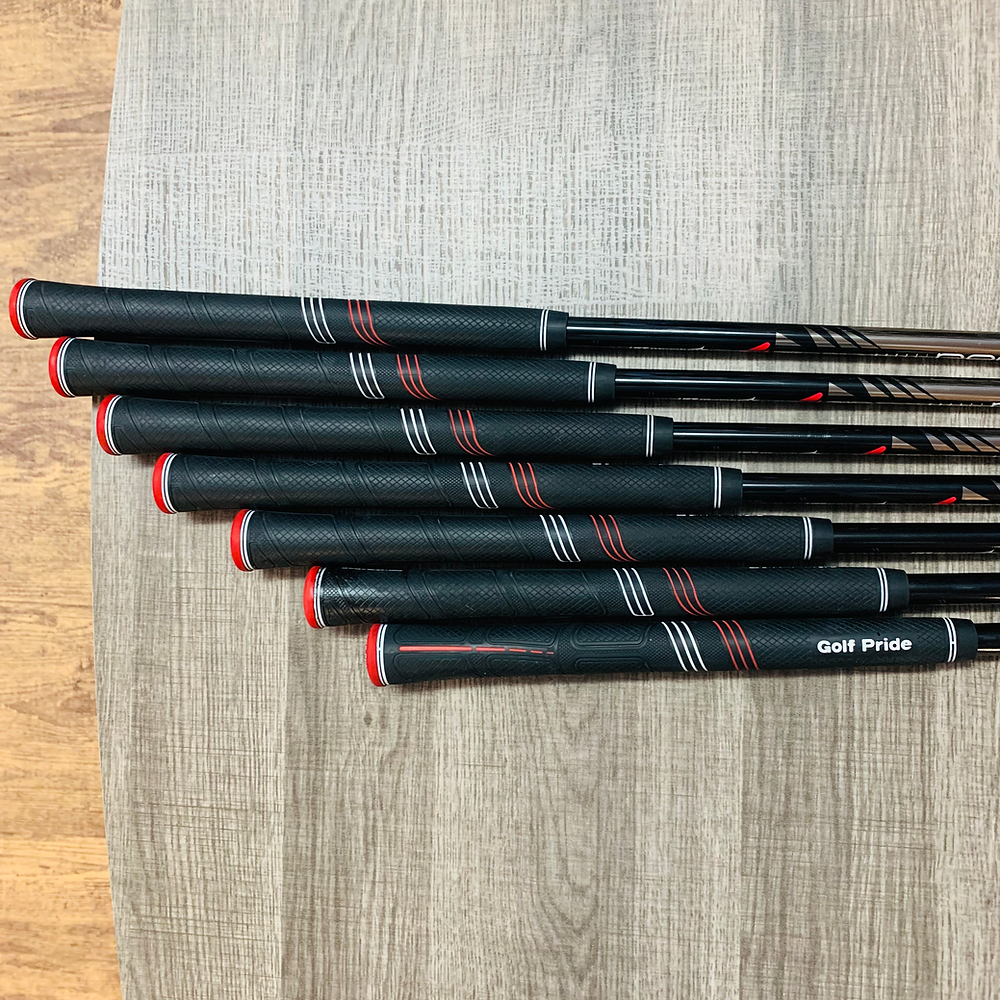 2021 Big Bertha B21 Iron Set 6-A,S / Recoil, Regular