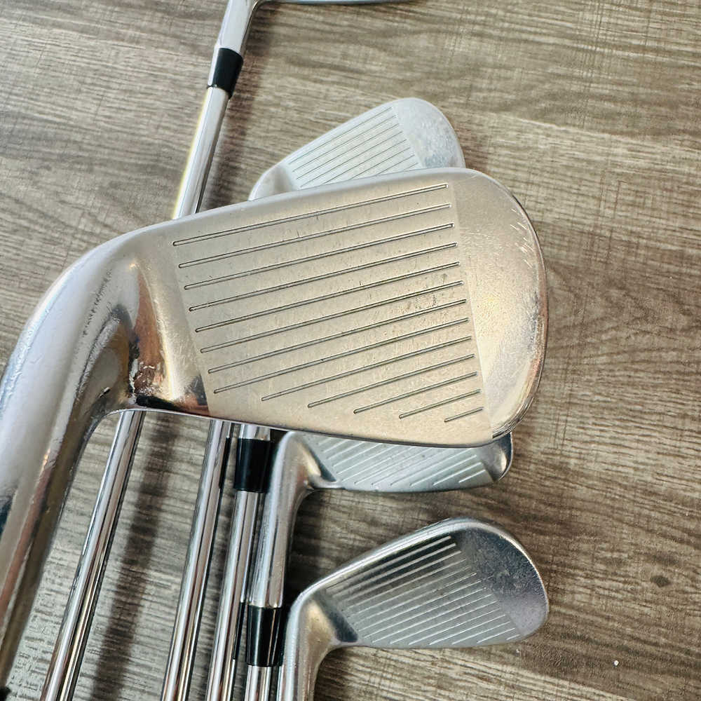 +1" Apex Pro 19 Iron Set 5-P / Project X LZ 95 Steel, Stiff