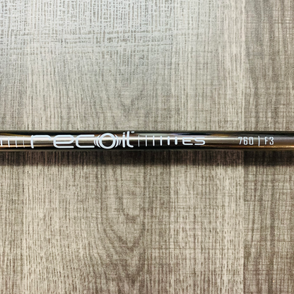 2021 Big Bertha B21 Iron Set 6-A,S / Recoil, Regular