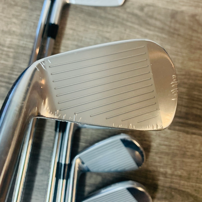 2024 Pro 243 Iron Set 4-P / NS Pro Modus3 Steel, Stiff