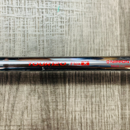 2023 Z Forged MK II Iron Set 4-P / NS Pro Modus3 Steel, X Stiff