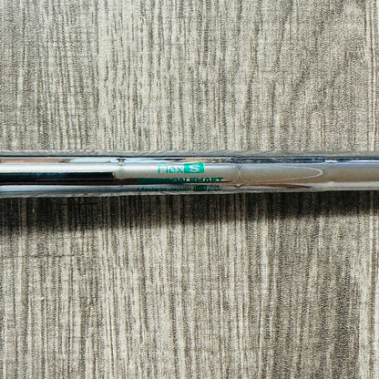 JPX 925 Hot Metal Iron Set 5-G / NS Pro 950 GH Neo 98, Stiff