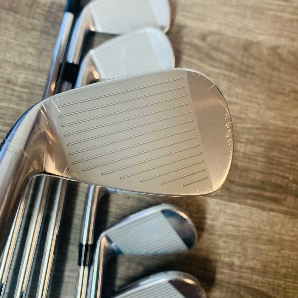 2024 Pro 243 Iron Set 5-G / NS Pro Modus3 Steel, Regular