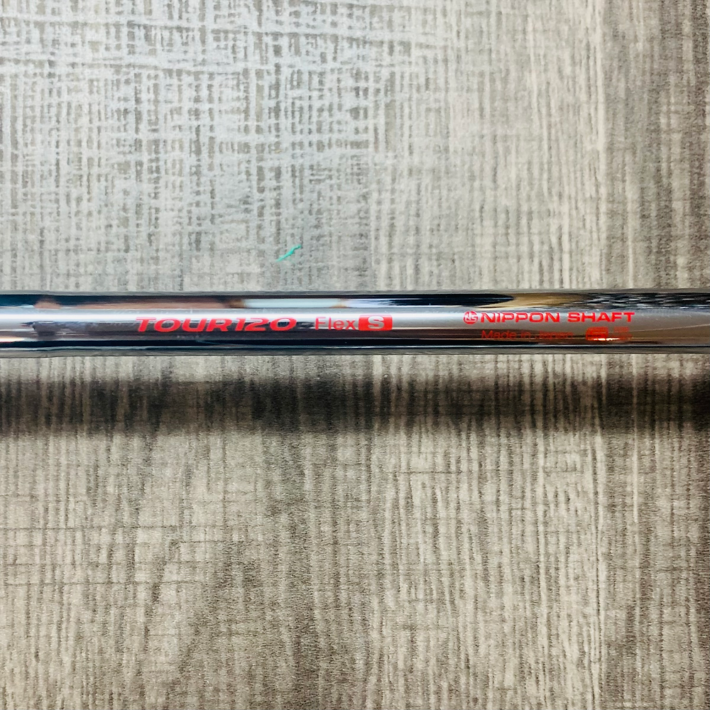 2024 Pro 243 Iron Set 4-P / NS Pro Modus3 Steel, Stiff