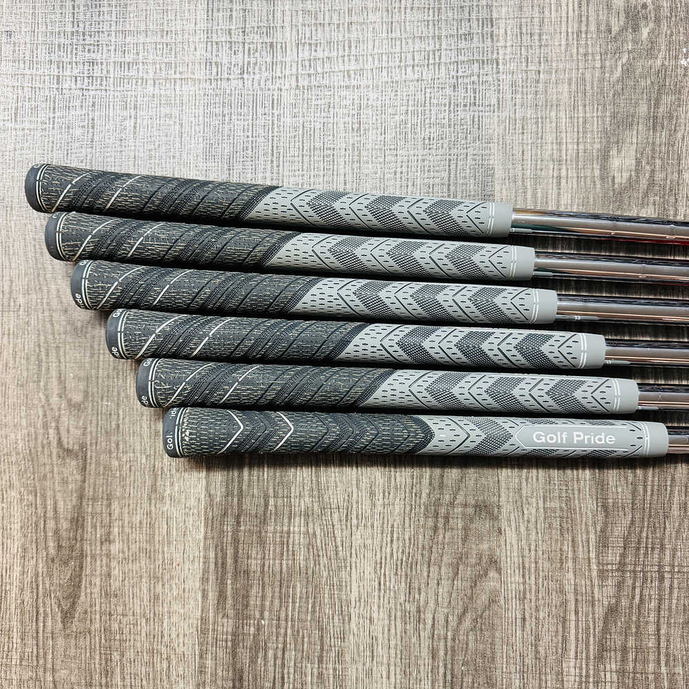 JPX 921 Tour Iron Set 5-PW / NS Pro Modus3 Steel, Stiff