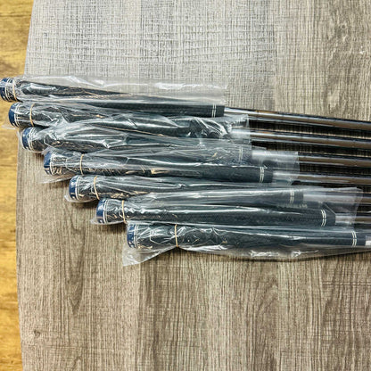 JPX 925 Hot Metal Iron Set 5-G / NS Pro 950 GH Neo 98, Stiff