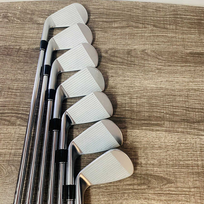 +1" Z Forged MK II Iron Set 4-P / KBS Steel, Stiff